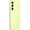 Samsung A356 A35 5G Silicone Case Lime EF-PA356TM